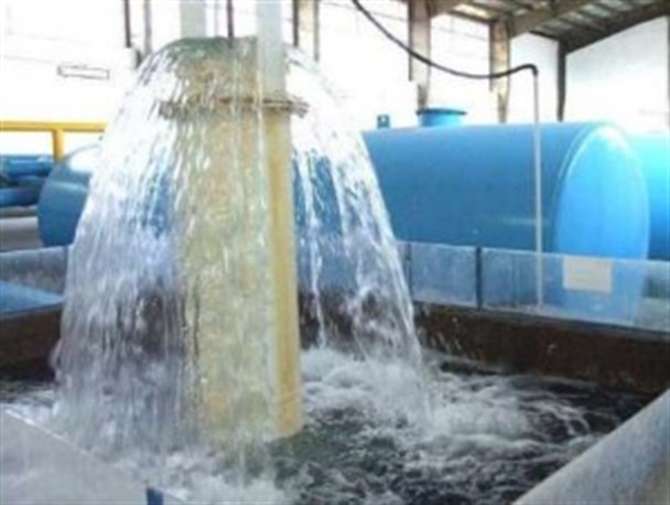 70 درصد آب همدان از طریق چاه تامین می‌شود