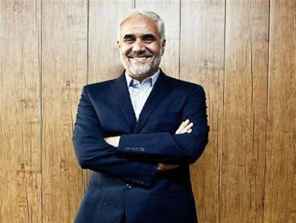 بازگشت مرد صنعتی ورزش به عرصه سیاست/ مهرعلیزاده اسب کاندیداتوری را در تبریز زین کرد