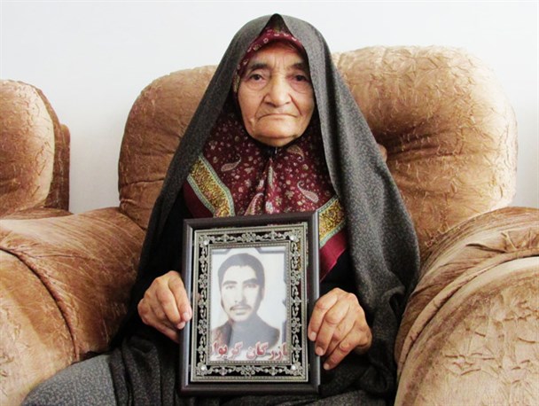 از شرط شهید برای قرآن خواندن تا دیدن خواب شهادت خودش