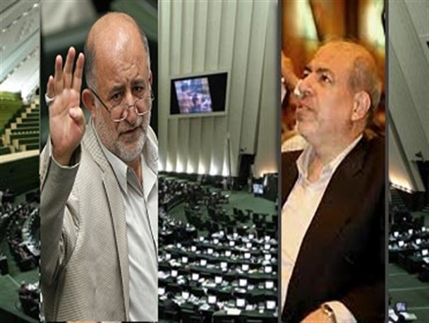 پرسش و پاسخ داغ در مورد دریاچه ارومیه در صحن علنی مجلس