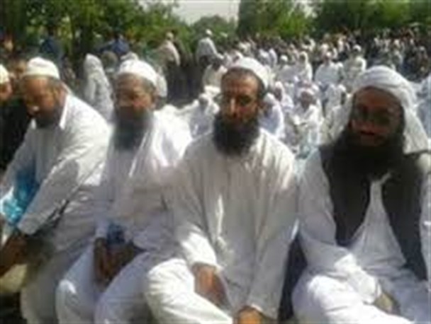 دولتمردان طرح برگزاری رفراندوم در فلسطین را به مجامع بین الملل ارائه کنند/ برگزاری همه پرسی حق حداقلی مردم فلسطین است
