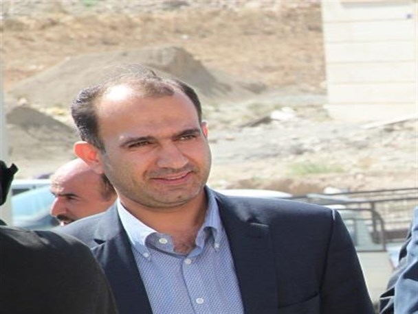 آغاز عملیات کنارگذر سرهار با مشارکت شهرداری دماوند