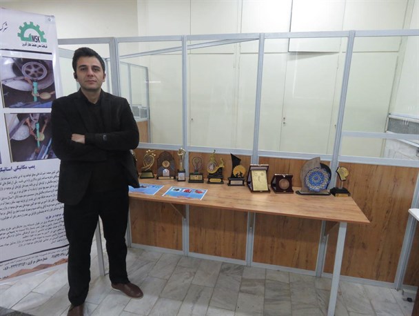 زورآزمایی با دلالان داخلی سخت‌تر از رقابت با رقیبان خارجی است+تصاویر