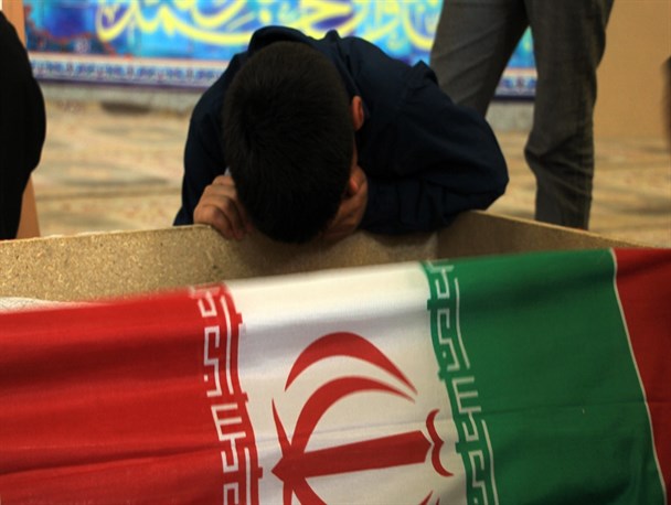 سخنران کنگره 302 شهید شهرستان فاروج مشخص شد