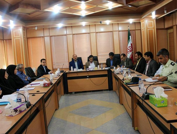 مرکزی، دومین استان پایلوت مبارزه با مواد مخدر/تجهیزات و نیروی انسانی برای مبارزه با مواد مخدر در ساوه کافی نیست