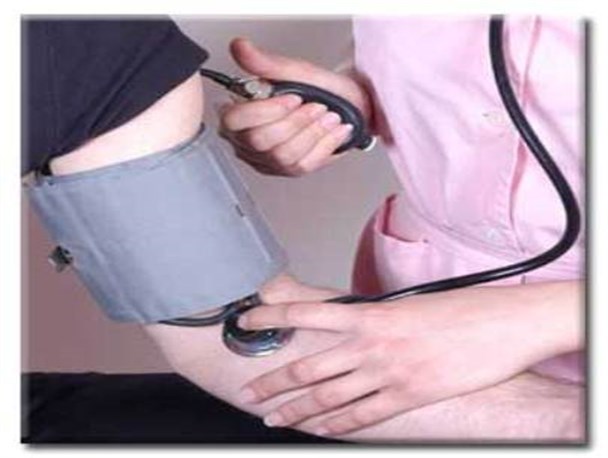 بررسی علل یک بیماری شایع در میان کرمانشاهیان/ ارتباط مستقیم چاقی و اضافه وزن با فشار خون بالا