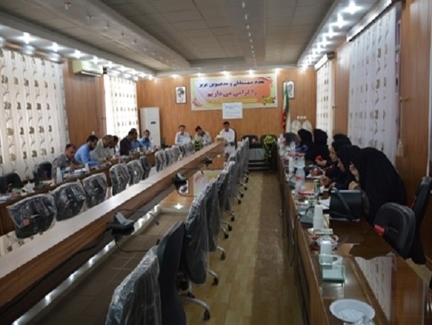 هیچ مدیری حق دریافت هزینه ثبت نام از اولیاء دانش آموزان را ندارد