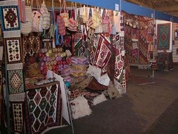 جایگاه بازارچه محلی در رونق اقتصاد قاین
