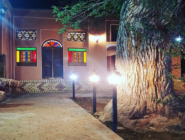 طرح احداث خانه های بوم گردی روستایی در دلیجان تصویب شد