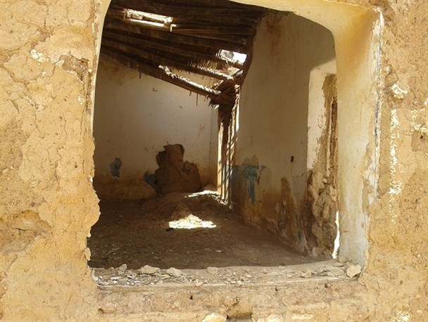 زندگی هایی که به سیلاب سپرده شد
