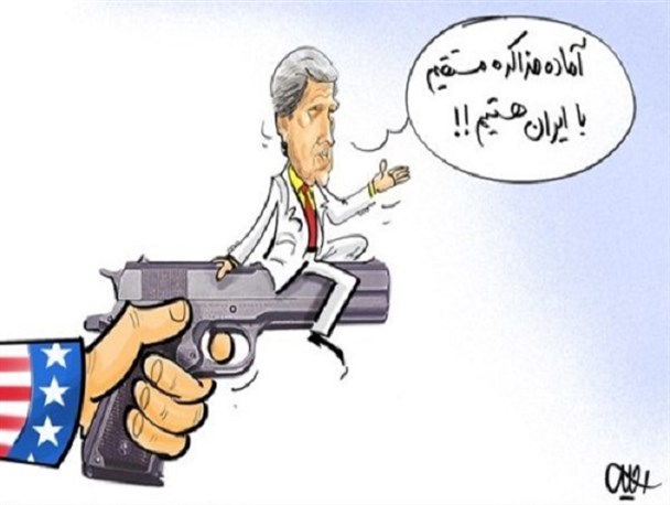 بسیاری از کشورهای عضو سازمان ملل بازیگران خوبی نیستند