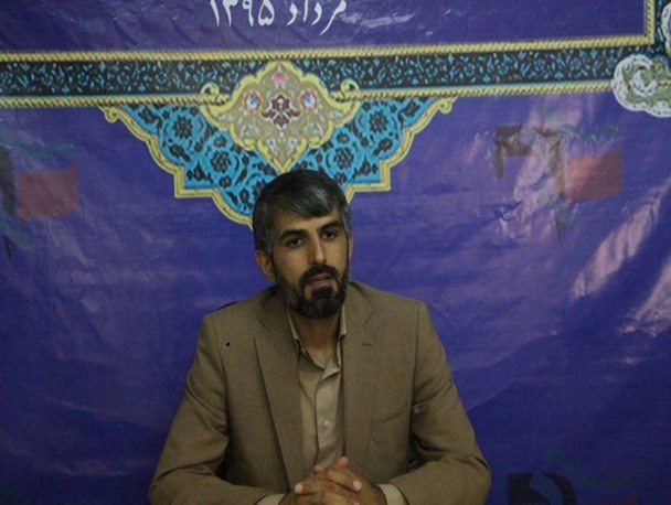 مرحله سوم اعزام دانشجویان استان به اردوهای جهادی بزودی آغاز می‌شود