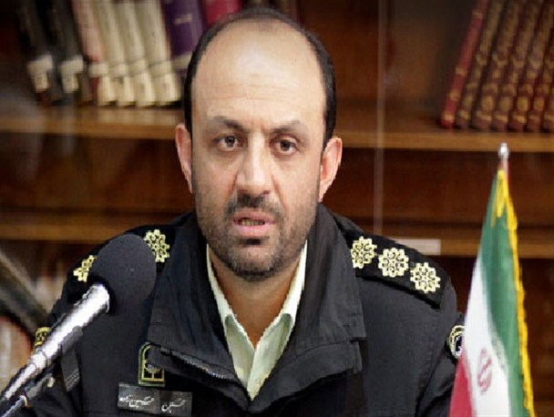 رشد ۱۰۰ درصدی دستگیری خرده فروشان/ اجازه توزیع مواد مخدر در محلات شهر اصفهان را نخواهیم داد