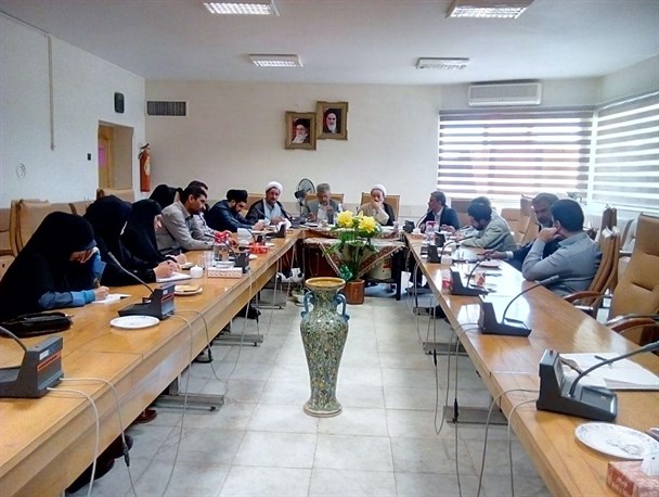 فعالیت ۱۰تشکل قرآنی دارای مجوز در اردستان