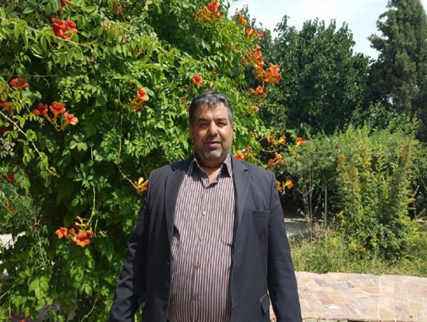 روایتی از 2 روز زندگی جانباز ابرکوهی در عملیات مرصاد/ نباید به اسم آزادی، بی بند و باری ترویج شود