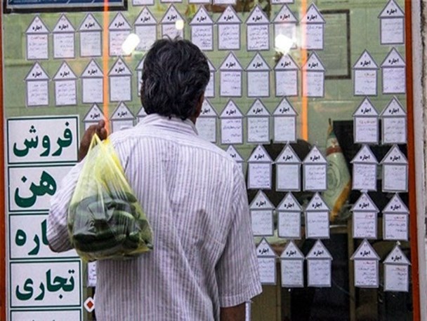 خم شدن کمر مستاجران صفاشهری زیر بار اجاره‌بهای بی‌معیار