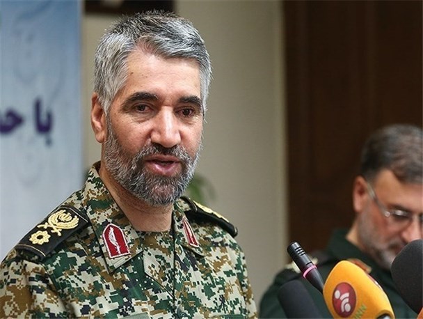مسئولان کشور موضع قاطعانه خود را در برابر "تحریم های اخیر" اعلام کنند/پاسخ موشکی به حمله تکفیری ها نشان داد که امروز شرایط ما بهتر از گذشته است