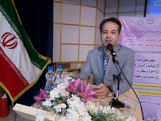 صرفه جویی سالانه 1200 میلیارد تومانی با ارتقاء کیفیت آسفالت و افزایش عمر روسازی
