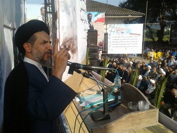 جامعه ای زنده است که نظام سیاسی مقتدر و رهبری صالح داشته باشد /راهبرد آمریکا علیه ایران، اقتصادی و روانی است