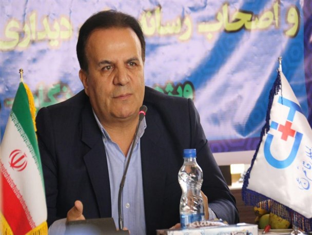 سونامی سرطان در گیلان / ماهانه ۳۰۰ میلیون تومان به افراد کم بضاعت مالی تخفیف می‌دهیم