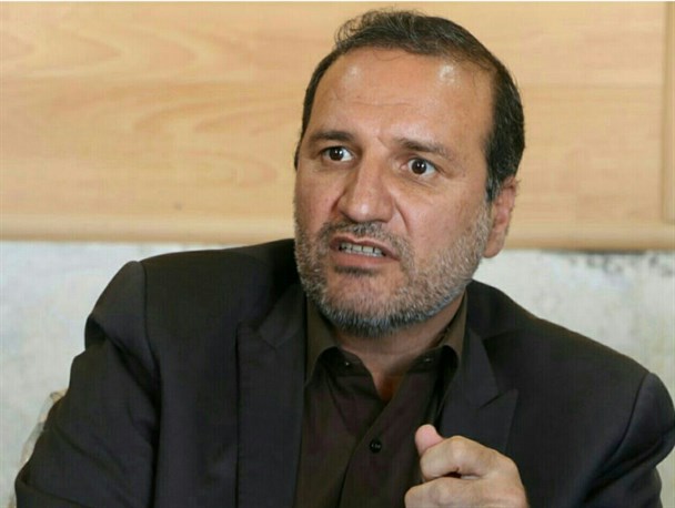 تحریم‌ها اثری بر روی اراده ملت ایران نخواهد گذاشت
