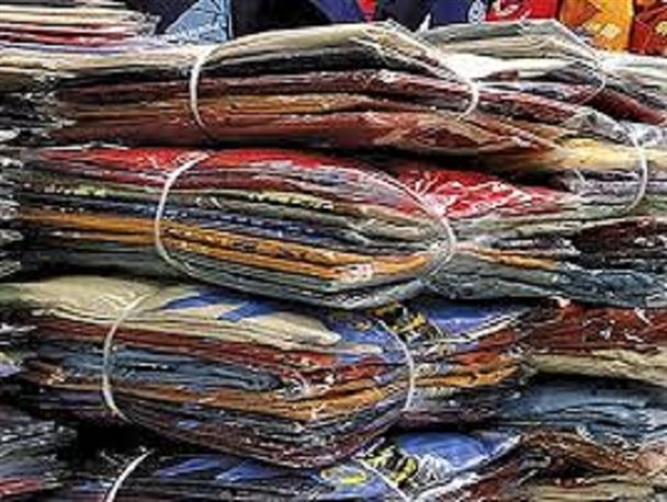 محکومیت ۸۰میلیونی قاچاقچی لباس در قزوین