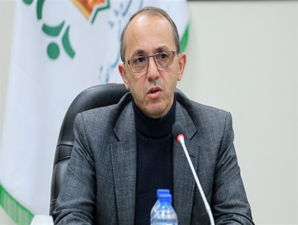 مشهد شهر دوست‌دار کودک می‌شود