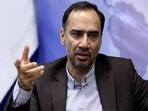 مأموریت امروز منافقین القای بدبینی به نظام و ناامید کردن مردم است