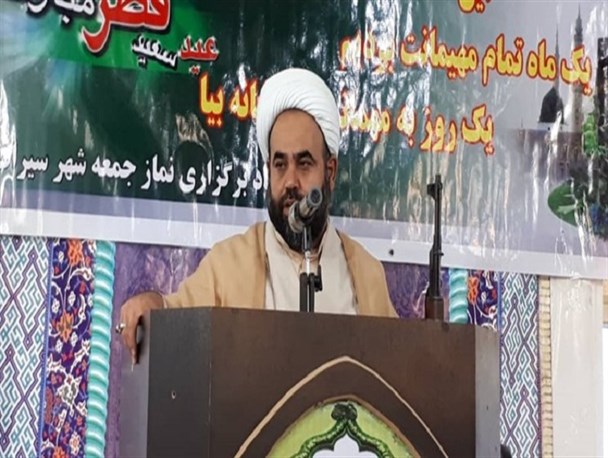 عملیات مرصاد پرونده منافقین را برای همیشه بست