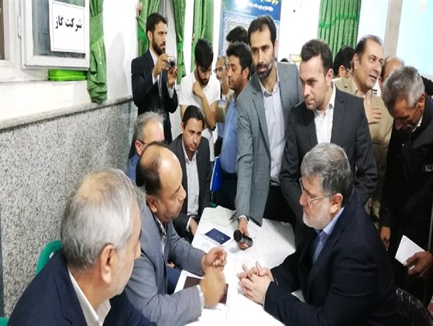 روز گفت و گوی رو در روی  شهروندان و مدیران/ گلایه از نابرابری شمال و جنوب بیرجند/ هشدار استاندار به مالکان زمین‌های بلاتکلیف