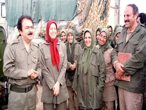 اضمحلال منافقان؛ از مهران تا تهران