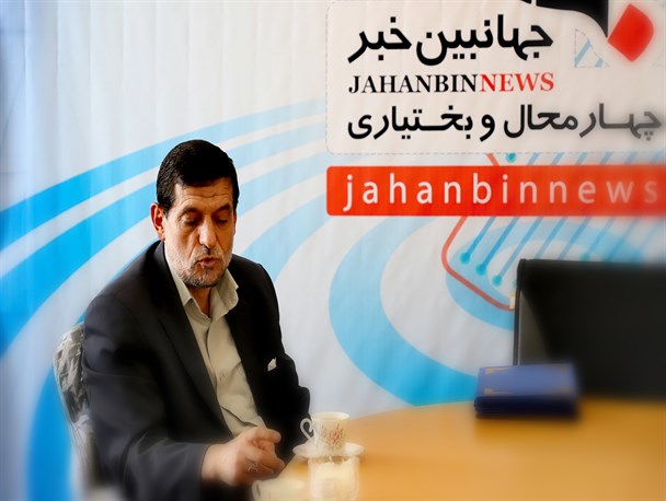 عده‌ای در تلاشند جنایت منافقین نادیده گرفته شود
