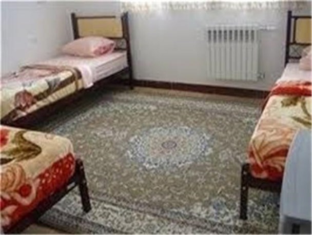 50 مدرسه و 120 سوئیت در لرستان پذیرای مسافران تابستانی