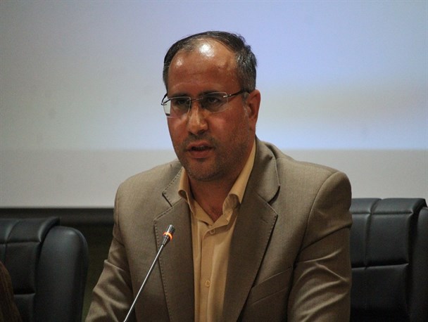 شرکت توسعه و عمران می تواند به توسعه بخش های مختلف خلیل آباد سرعت بیشتری دهد