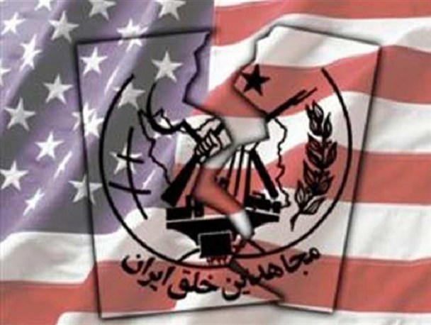 از منافقین در زباله‌دان تاریخ تا منافق امروز