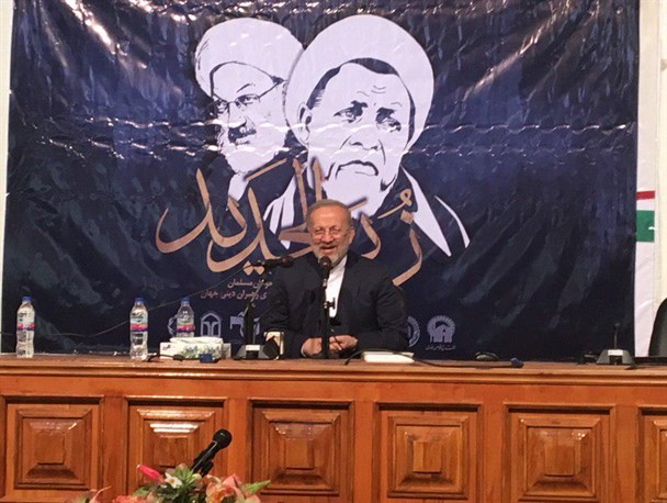 شیخ زکزاکی نماد وحدت میان مسلمانان است/ نامه «منوچهر متکی» به وزیر امور خارجه نیجریه برای بررسی وضعیت زکزاکی