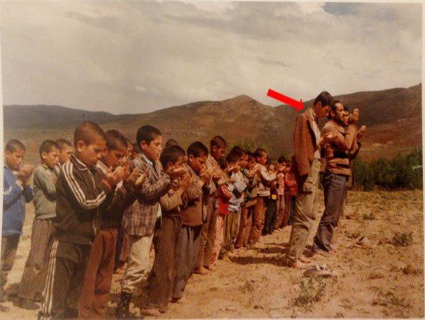 مشق عشق به کودکان در هیئتی شهدایی/در تربیت کودکان با ورود سند۲۰۳۰خلاءهای چالش برانگیز ایجاد شده