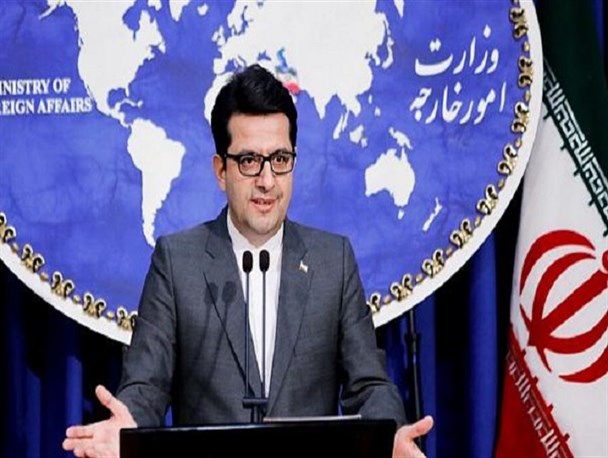 انتصاب آقای سخنگو در معرکه جنگ
