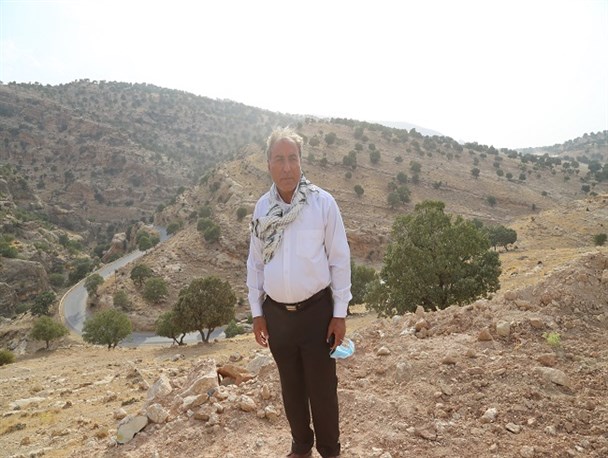 ماندگار‌ترین حماسه دوران دفاع مقدس در" تنگه کوشک" رقم خورد