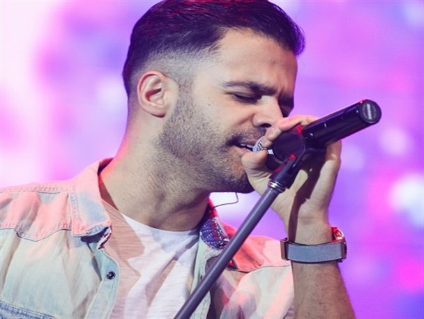 کنسرت آنلاین سیروان قبل از انتشار «مونولوگ»