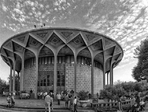 تئاتر شهر هفتم مرداد تعطیل است