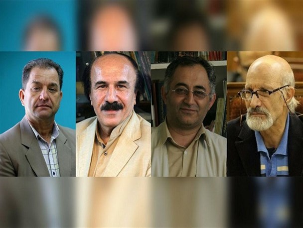 معرفی داوران جشنواره نقالی و پرده خوانی غدیر