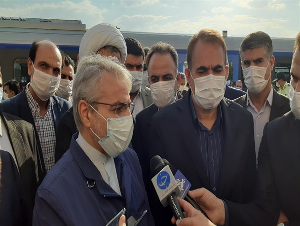 واردات سالانه کشور ۵۰ میلیارد دلار است