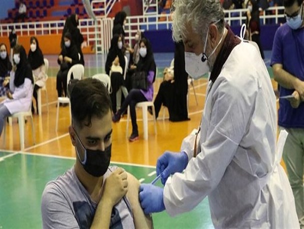 ۶ مرکز واکسیناسیون تجمیعی بسیج در لرستان راه اندازی شد