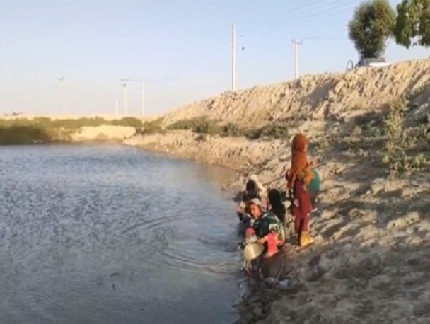 کودک ۴ ساله چابهاری قربانی هوتگ شد