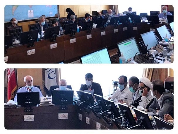 ‏واردات ماشین آلات راهسازی مستعمل ظلم مضاعف به هپکو است/ مجلس تکلیف بخش خصوصی با بخشنامه های مختلف را روشن کند