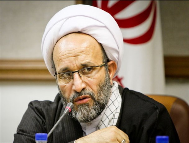 حجت‌الاسلام تویسرکانی مسئول سازمان بسیج اساتید، طلاب و روحانیون کشور شد