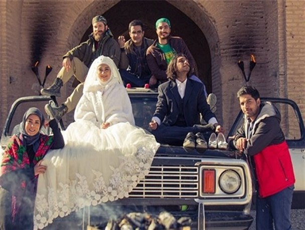 آیا ۱۰ قسمت سریال جدید شبکه دو سانسور شده است؟!