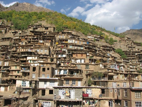 ثبت جهانی هورامان و ذکر چند نکته