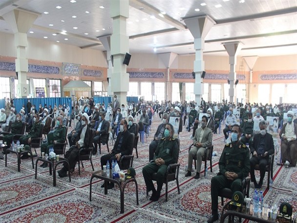 قدرت کشور ایران مربوط به سپاه و میدان است/ جابجایی مسئولیت ها در بین افراد مختلف، به جهت آزمودن ایمان و جوهره فرد است